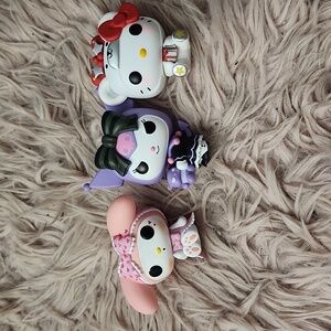 SANRIO FUNKO POPS